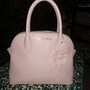 Really Cute New Light Pink Purse